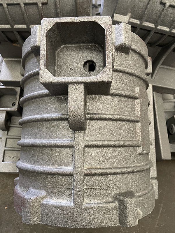 我們該如何選擇電機外殼呢?